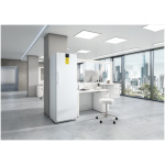 Liebherr SRFfg 4001 Performance cu rafturi
Aparat frigorific de laborator cu răcire cu aer recirculat și interior fără surse de aprindere - imagine 3