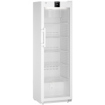 Liebherr SRFvg 4011 Performance
Aparat frigorific de laborator cu răcire cu aer recirculat