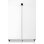 Liebherr SRPvg 1402 Performance
Aparat frigorific de laborator cu răcire cu aer recirculat - imagine 2