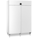 Liebherr SRPvg 1402 Performance
Aparat frigorific de laborator cu răcire cu aer recirculat