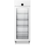 Liebherr SRPvg 8411 Performance
Aparat frigorific de laborator cu răcire cu aer recirculat - imagine 2