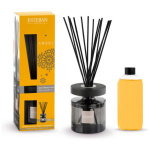 Difuzor Parfum Ellipse Ambre 200ml  - Esteban Paris