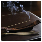 Betisoare Parfumate Iris Cachemire  - Esteban Paris - imagine 2