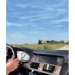 Refil parfumat pentru difuzor masina Iris Cachemire - imagine 3