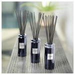 Difuzor Parfum Amber&Vanilla 100ml  - Esteban Paris - imagine 2