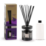Difuzor Parfum Ellipse Figue Noire 200ml  - Esteban Paris - imagine 3