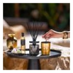 Difuzor Parfum Ellipse Vanille D'or&rezerva 200ml - imagine 2