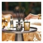 Difuzor Parfum Ellipse Vanille D'or&rezerva 200ml - imagine 3