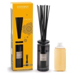 Difuzor Parfum Ambre 100ml  - Esteban Paris - imagine 2
