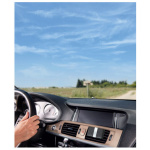 Difuzor parfum masina Cashmere Wood&Ambergris  - Esteban Paris - imagine 2