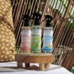 Spray Textile & Camera 250ml Monoi&Moringa - imagine 3