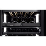 Vitrina de vin Liebherr UWgbi 3782, Clasa Valorica Vinidor Selection,2 zone de temperatura, 6 Ani Garantie + 10 Ani Compresor - imagine 6