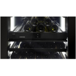 Vitrina de vin Liebherr UWgbi 3782, Clasa Valorica Vinidor Selection,2 zone de temperatura, 6 Ani Garantie + 10 Ani Compresor - imagine 7