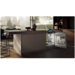 Vitrina de vin Liebherr UWgbi 3782, Clasa Valorica Vinidor Selection,2 zone de temperatura, 6 Ani Garantie + 10 Ani Compresor - imagine 2