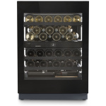 Vitrina de vin Liebherr UWgbi 3782, Clasa Valorica Vinidor Selection,2 zone de temperatura, 6 Ani Garantie + 10 Ani Compresor - imagine 11