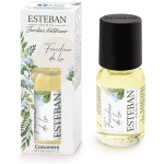 Esenta Ulei Linen Freshness - Esteban Paris