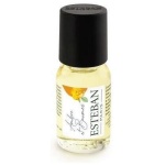 Esenta Ulei Amber&Balms - Esteban Paris - imagine 2