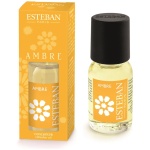 Esenta Ulei Ambre - Esteban Paris