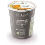 Rezerva Lumanare Amber&Balms   - Esteban Paris