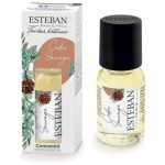 Esenta U Wild Cedar  - Esteban Paris