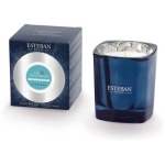Lumanare Parfumata Linen&Petitgrain  - Esteban Paris