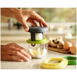 Set 4 piese Cutite & Tocatoare Folio  (Multicolor)