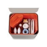 Cos Gunoi Colectare Selectiva 60L Stone - imagine 5