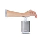 Suport Sapun Lichid Presto Inox - imagine 4