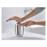 Suport Sapun Lichid Presto Inox - imagine 5