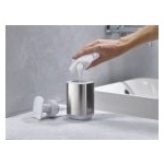 Suport Sapun Lichid Presto Inox - imagine 6