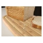 cutie Pentru Paine cu Capac Tocator Negru - imagine 5