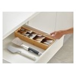 Organizator tacamuri din bambus - imagine 3