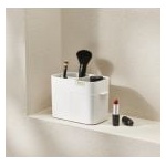 Organizator Viva compact cosmetice cu sertar - imagine 5