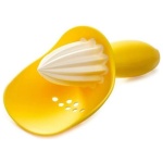 Set 5 piese Cutit & Foarfece bucatarie Elevate