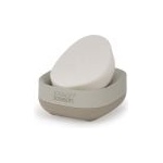 Suport Sapun Slim Compact Ecru - imagine 4