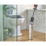 Perie Toaleta Flex 360 Inox - imagine 2