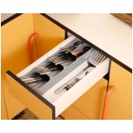 Organizator Compact Pentru Tacamuri - imagine 2