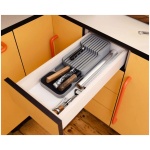 Suport Sertar Pentru cutite - imagine 2