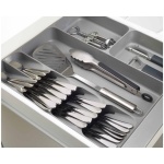 Organizator Sertar Tacamuri&Ustensile Bucatarie - imagine 2