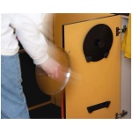 Set 4 Suporti Dulap Pentru Capac Oala - imagine 2