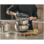 Set 5 Ustensile Bucatarie cu Suport Elevate Carousel