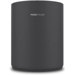 FoodCycler Eco 3, aparat reciclare deseuri alimentare pentru bucatarie, 3.5L, fara miros, gri
