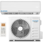 Aer conditionat Fornello BluStark FAN 12 CB, 12000 BTU, clasa energetica A++, WI-FI, cu kit de instalare inclus - imagine 8