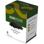 Pachet reincarcare filtru carbon activ FoodCycler RC-001, compatibil Eco 3 / Eco 5
